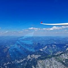 unverortetes Flugbild
